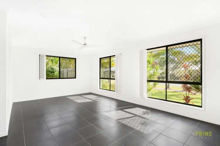 Sixth view of Homely house listing, 22 Kingsbarn Drive, Wondunna QLD 4655