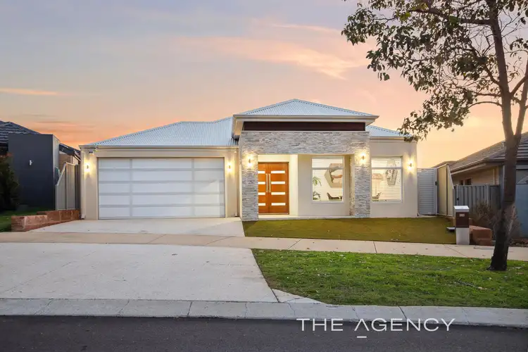Main view of Homely house listing, 135 Honeywood Avenue, Wandi WA 6167