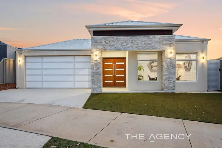 Second view of Homely house listing, 135 Honeywood Avenue, Wandi WA 6167