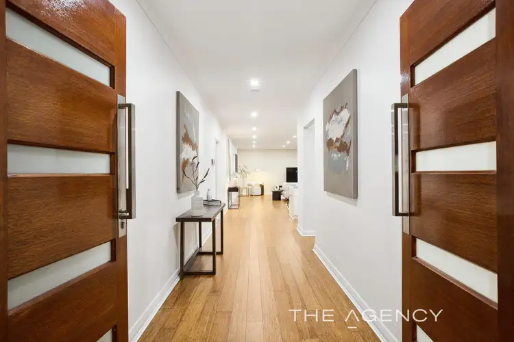 Third view of Homely house listing, 135 Honeywood Avenue, Wandi WA 6167