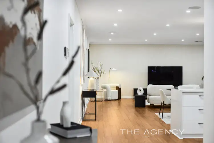 Fourth view of Homely house listing, 135 Honeywood Avenue, Wandi WA 6167