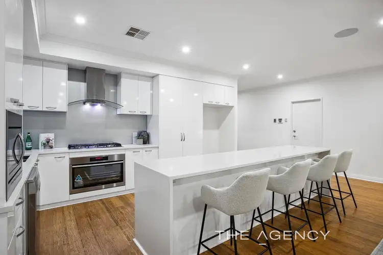 Seventh view of Homely house listing, 135 Honeywood Avenue, Wandi WA 6167