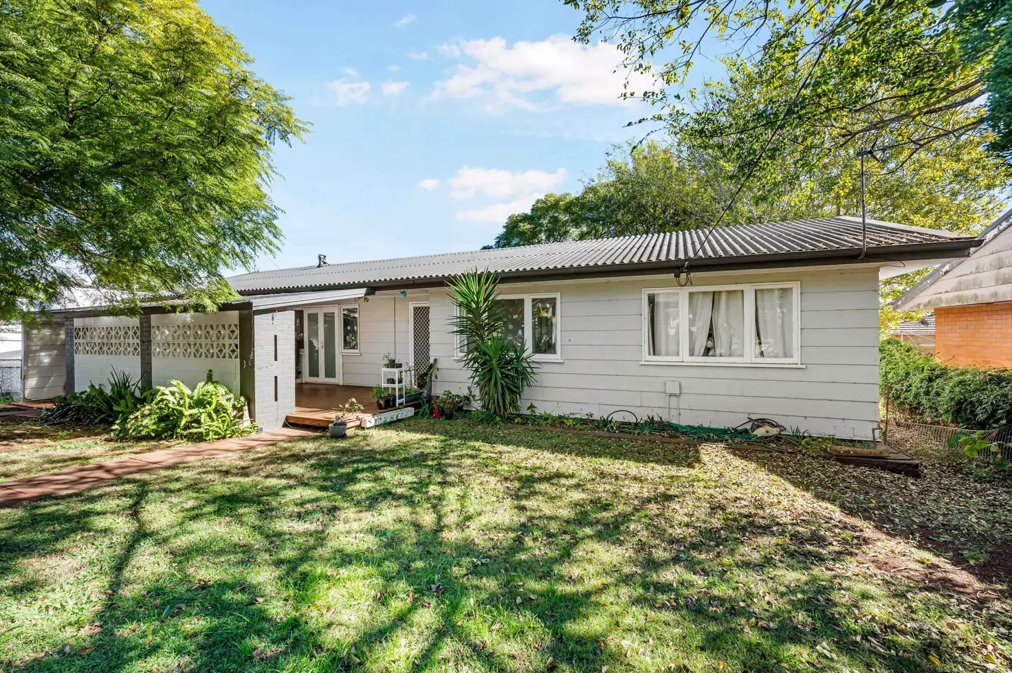 Main view of Homely house listing, 785 Ruthven Street, South Toowoomba QLD 4350