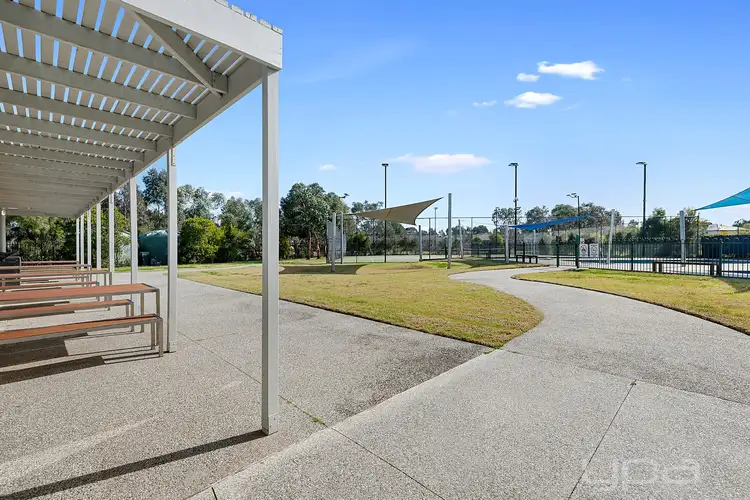 Sixth view of Homely house listing, 60 Botanica Springs Boulevard, Brookfield VIC 3338