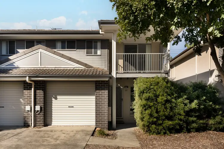 Main view of Homely townhouse listing, 97/350 Leitchs Road, Brendale QLD 4500