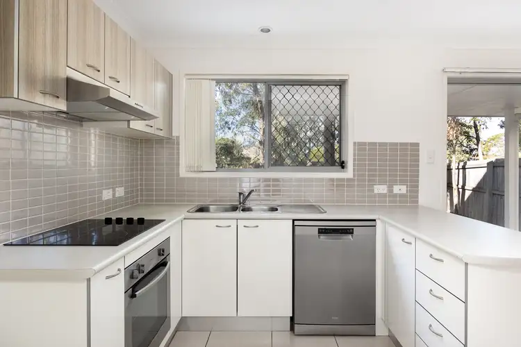 Fourth view of Homely townhouse listing, 97/350 Leitchs Road, Brendale QLD 4500