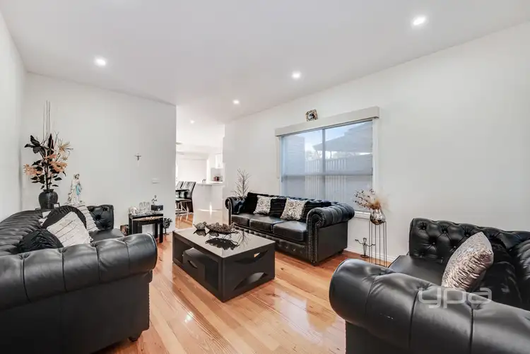 Second view of Homely townhouse listing, 12A Shelbourne Court, Meadow Heights VIC 3048