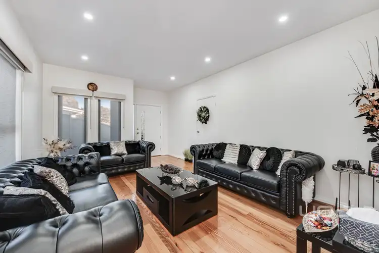 Third view of Homely townhouse listing, 12A Shelbourne Court, Meadow Heights VIC 3048