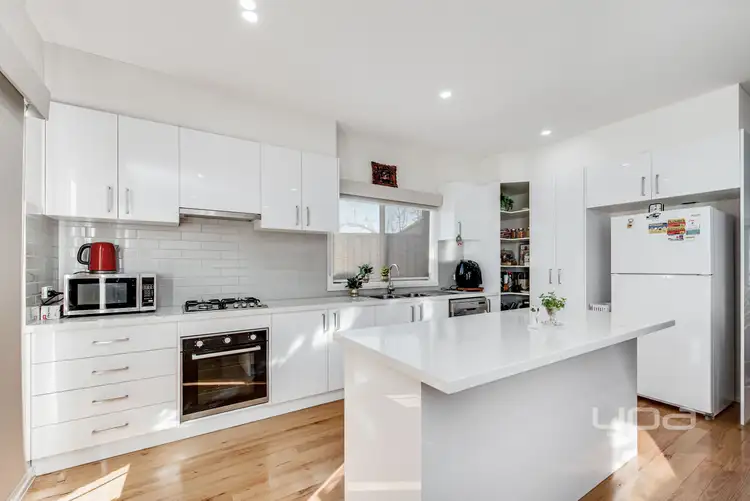 Fifth view of Homely townhouse listing, 12A Shelbourne Court, Meadow Heights VIC 3048