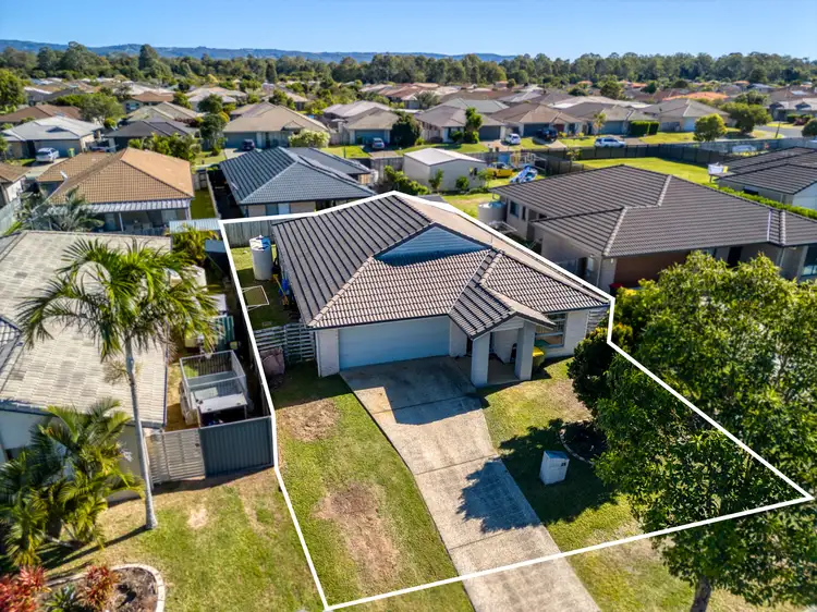 Main view of Homely house listing, 25 Swann Road, Bellmere QLD 4510