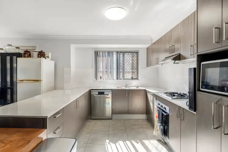 Second view of Homely house listing, 25 Swann Road, Bellmere QLD 4510
