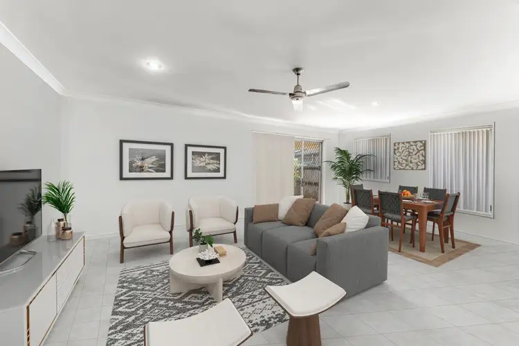 Third view of Homely house listing, 25 Swann Road, Bellmere QLD 4510