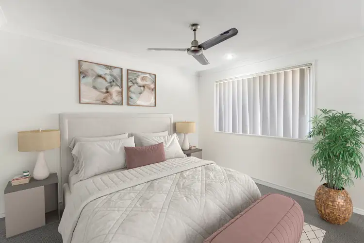 Fourth view of Homely house listing, 25 Swann Road, Bellmere QLD 4510