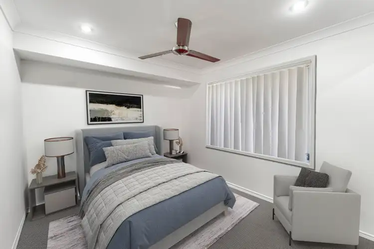 Fifth view of Homely house listing, 25 Swann Road, Bellmere QLD 4510