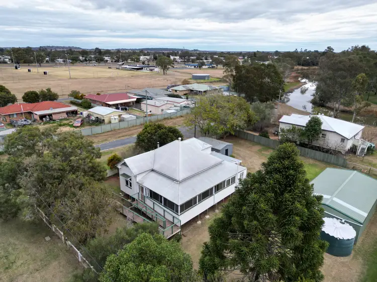 14-16 Belcher Street, Oakey QLD 4401