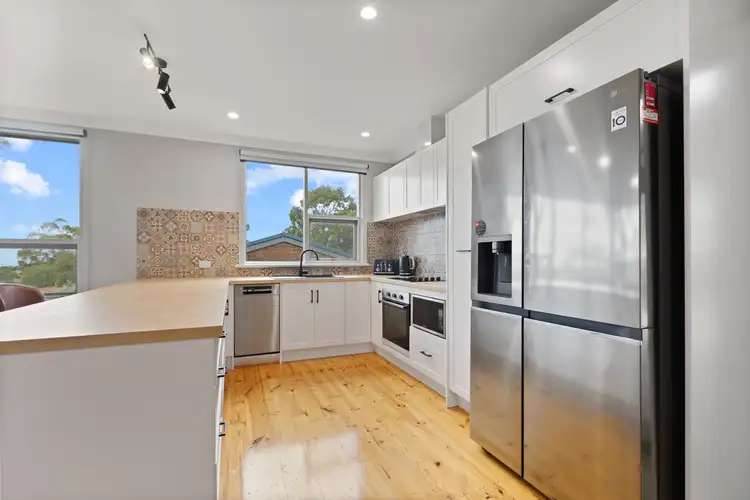 Second view of Homely house listing, 33 Milton Avenue, Port Lincoln SA 5606