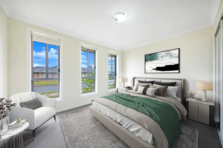 Sixth view of Homely house listing, 37 Northridge Road, Jordan Springs NSW 2747