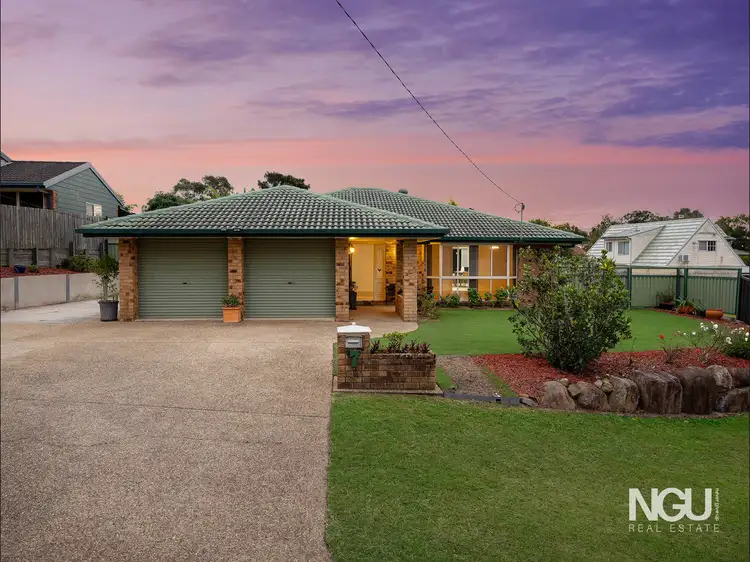 Main view of Homely house listing, 7 Hunt Court, Collingwood Park QLD 4301