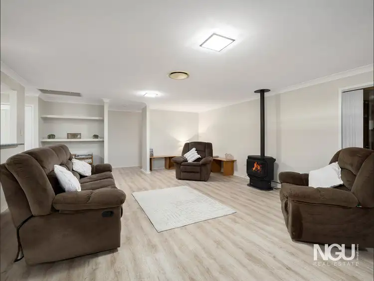 Fifth view of Homely house listing, 7 Hunt Court, Collingwood Park QLD 4301