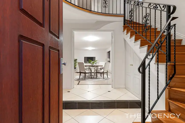 Third view of Homely house listing, 4/29 Money Road, Melville WA 6156