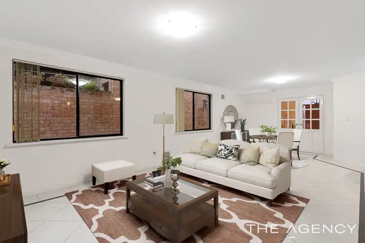 Fourth view of Homely house listing, 4/29 Money Road, Melville WA 6156