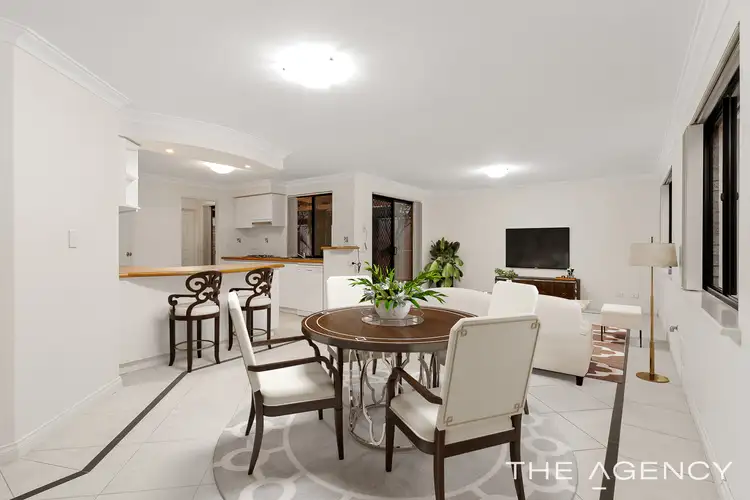 Fifth view of Homely house listing, 4/29 Money Road, Melville WA 6156