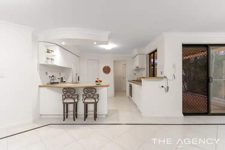 Sixth view of Homely house listing, 4/29 Money Road, Melville WA 6156