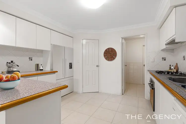 Seventh view of Homely house listing, 4/29 Money Road, Melville WA 6156