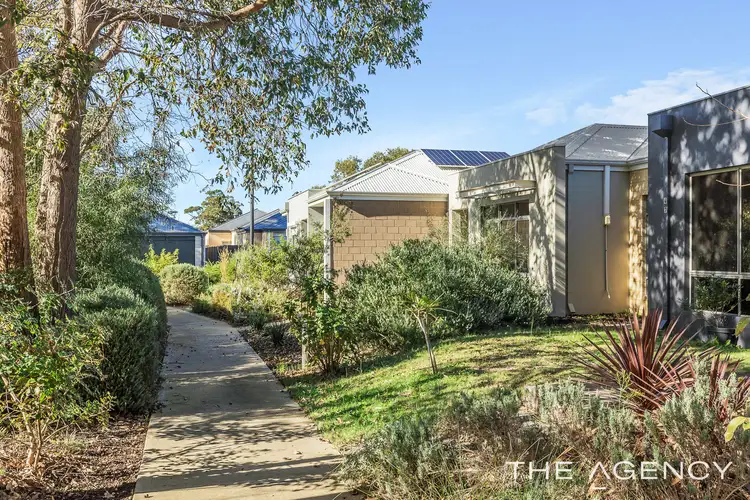 Second view of Homely house listing, 49 Thornbill Crescent, Coodanup WA 6210