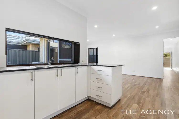 Fourth view of Homely house listing, 49 Thornbill Crescent, Coodanup WA 6210
