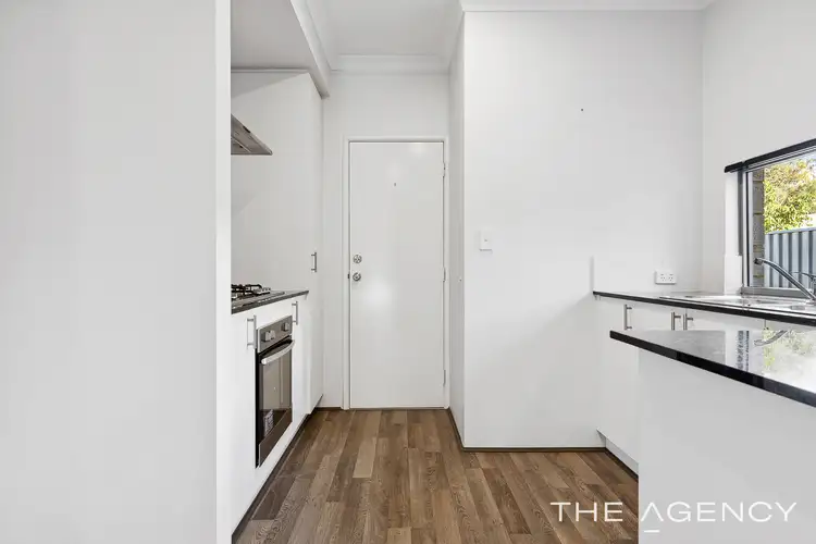 Fifth view of Homely house listing, 49 Thornbill Crescent, Coodanup WA 6210