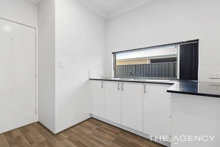 Sixth view of Homely house listing, 49 Thornbill Crescent, Coodanup WA 6210