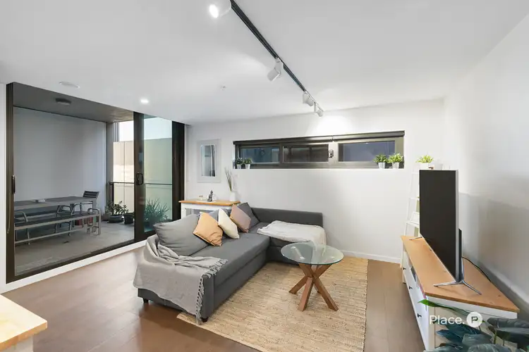 Fourth view of Homely apartment listing, 419/21 Buchanan Street, West End QLD 4101