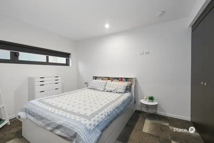 Fifth view of Homely apartment listing, 419/21 Buchanan Street, West End QLD 4101