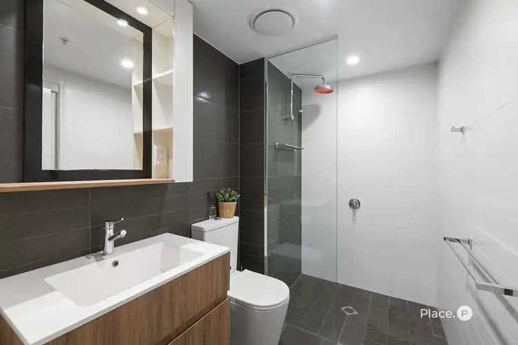 Sixth view of Homely apartment listing, 419/21 Buchanan Street, West End QLD 4101