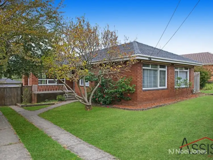 36 Victoria Street, Doncaster VIC 3108