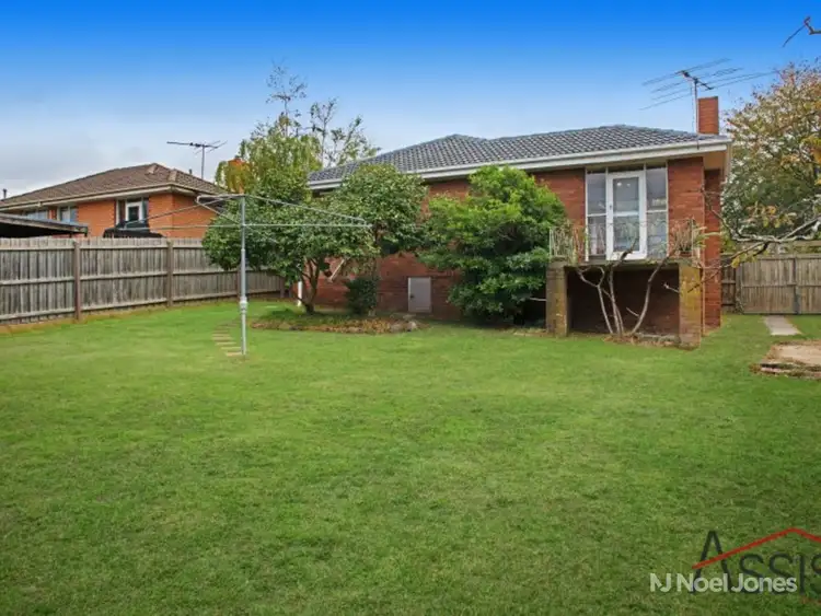 Sixth view of Homely house listing, 36 Victoria Street, Doncaster VIC 3108