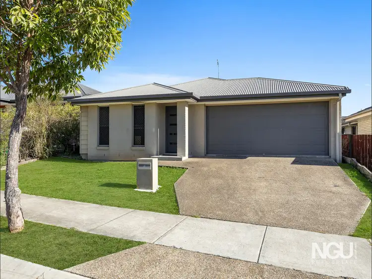Main view of Homely house listing, 3 Wedgebill Circuit, Redbank Plains QLD 4301