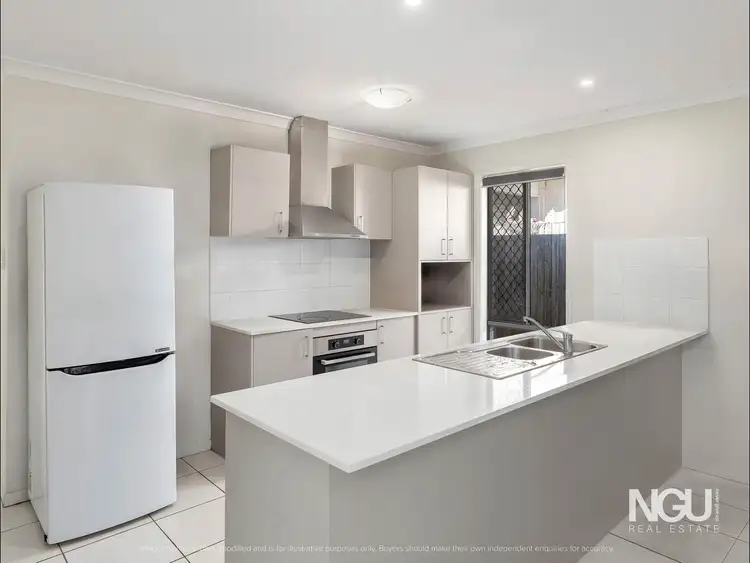 Fifth view of Homely house listing, 3 Wedgebill Circuit, Redbank Plains QLD 4301