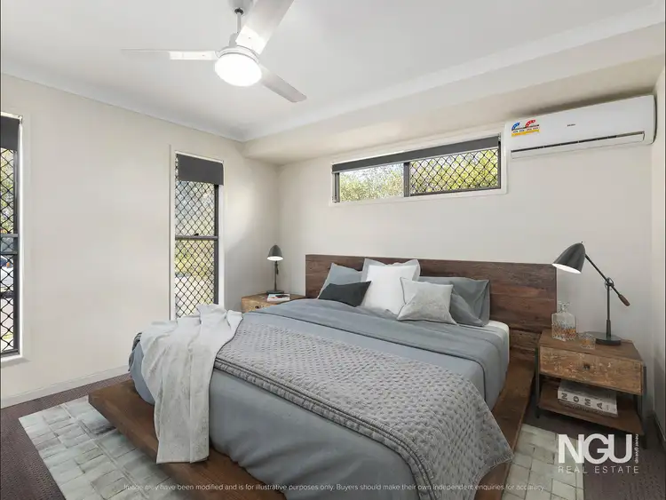 Sixth view of Homely house listing, 3 Wedgebill Circuit, Redbank Plains QLD 4301