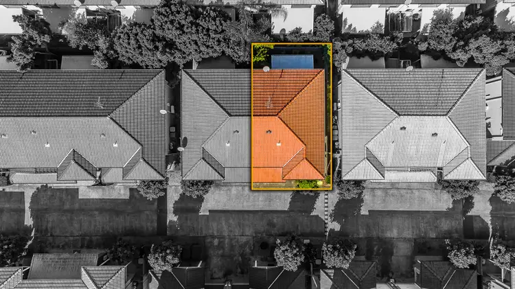 Second view of Homely townhouse listing, 52/120 Duffield Road, Kallangur QLD 4503
