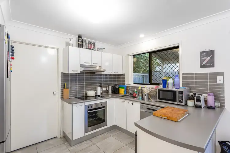Third view of Homely townhouse listing, 52/120 Duffield Road, Kallangur QLD 4503