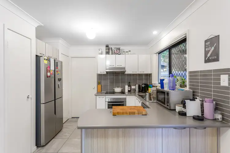 Fourth view of Homely townhouse listing, 52/120 Duffield Road, Kallangur QLD 4503