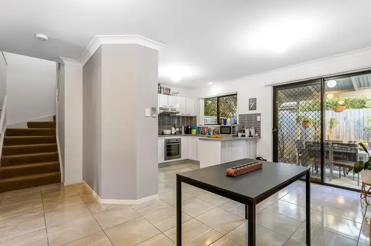 Fifth view of Homely townhouse listing, 52/120 Duffield Road, Kallangur QLD 4503