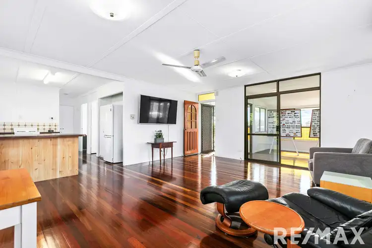 411 Boat Harbour Drive, Torquay QLD 4655