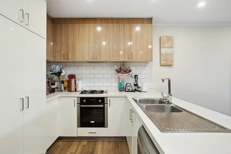 Second view of Homely villa listing, 59B Lodesworth Road, Westminster WA 6061