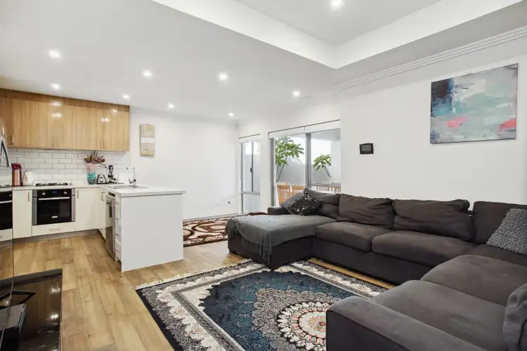 Fifth view of Homely villa listing, 59B Lodesworth Road, Westminster WA 6061