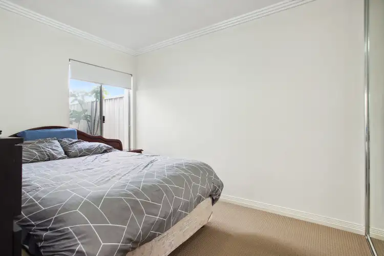 Seventh view of Homely villa listing, 59B Lodesworth Road, Westminster WA 6061