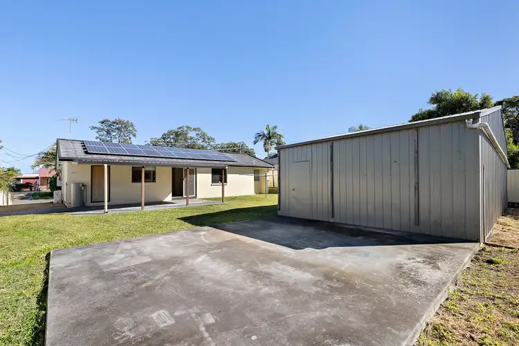 48 Ironwood Street, Crestmead QLD 4132