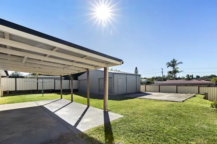 Second view of Homely house listing, 48 Ironwood Street, Crestmead QLD 4132
